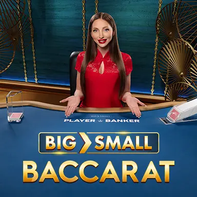 Big Small Baccarat